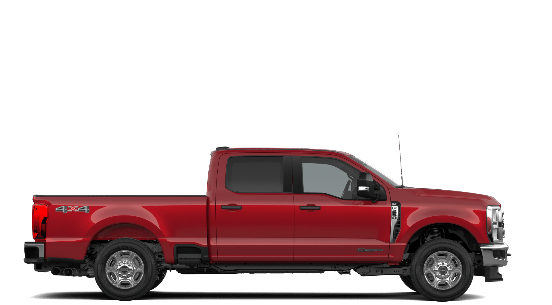 2026 Ford Super Duty® External Image 1